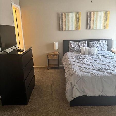 Old Town Scottsdale 2 Bedroom Gem! Exteriör bild