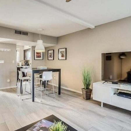 Old Town Scottsdale 2 Bedroom Gem! Exteriör bild
