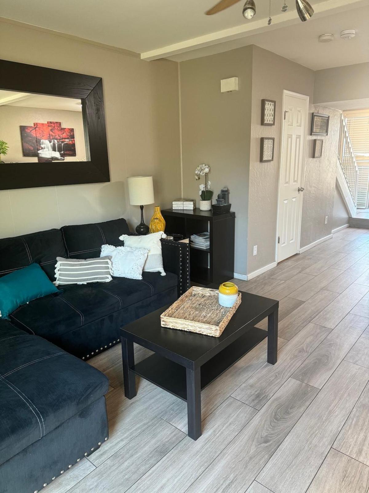 Old Town Scottsdale 2 Bedroom Gem! Exteriör bild