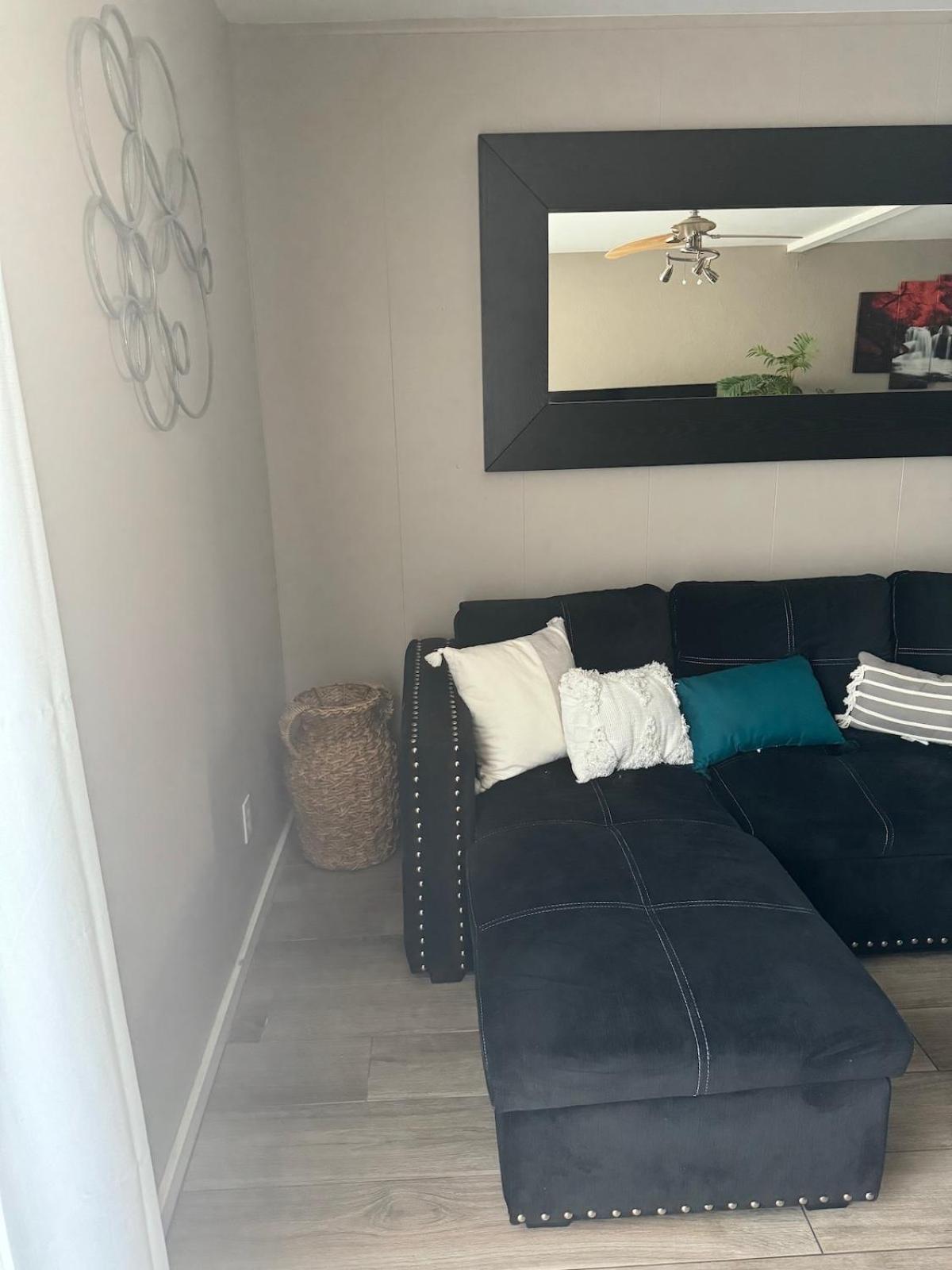 Old Town Scottsdale 2 Bedroom Gem! Exteriör bild