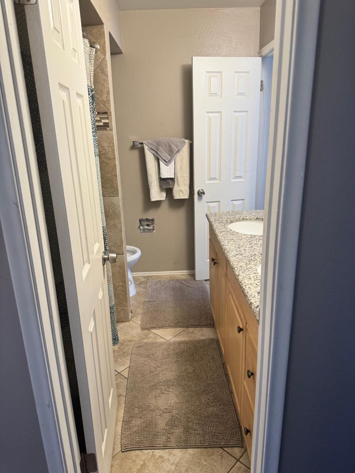 Old Town Scottsdale 2 Bedroom Gem! Exteriör bild