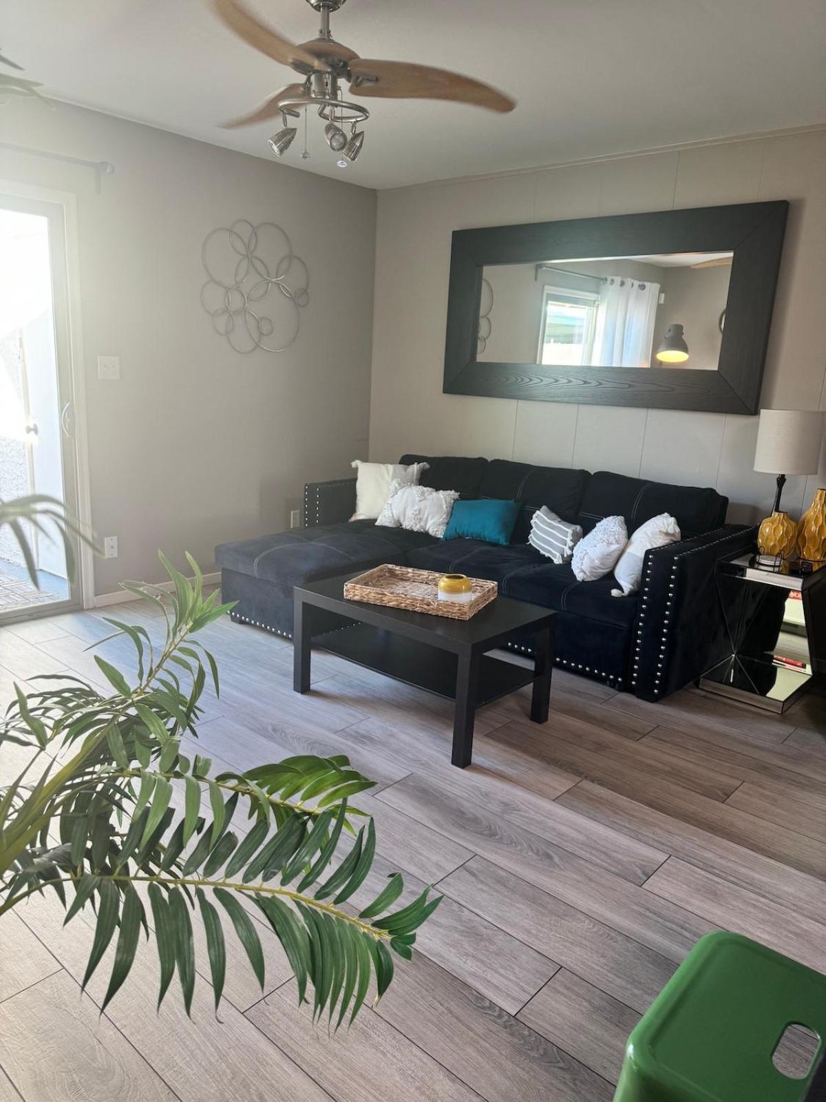 Old Town Scottsdale 2 Bedroom Gem! Exteriör bild