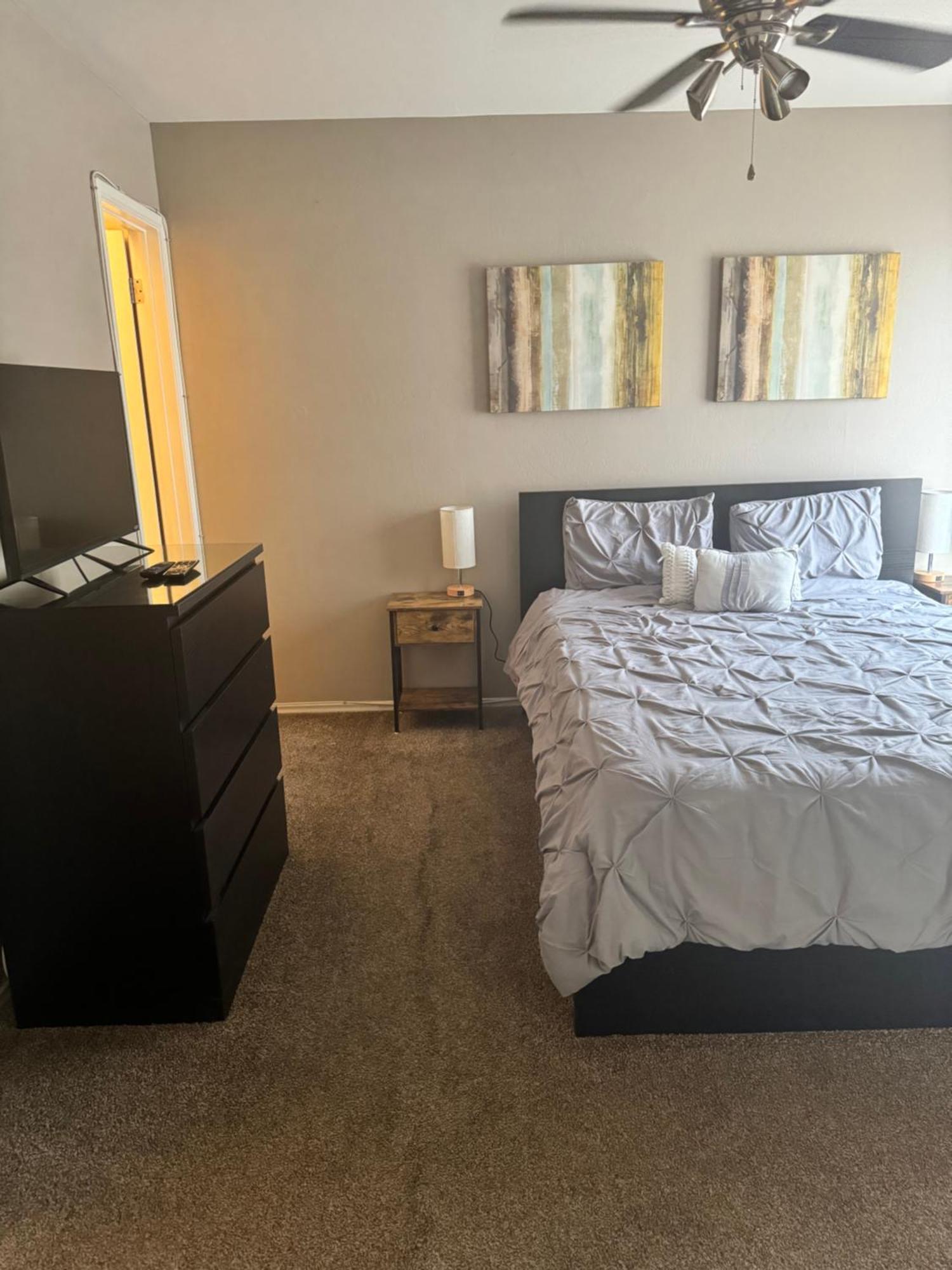 Old Town Scottsdale 2 Bedroom Gem! Exteriör bild