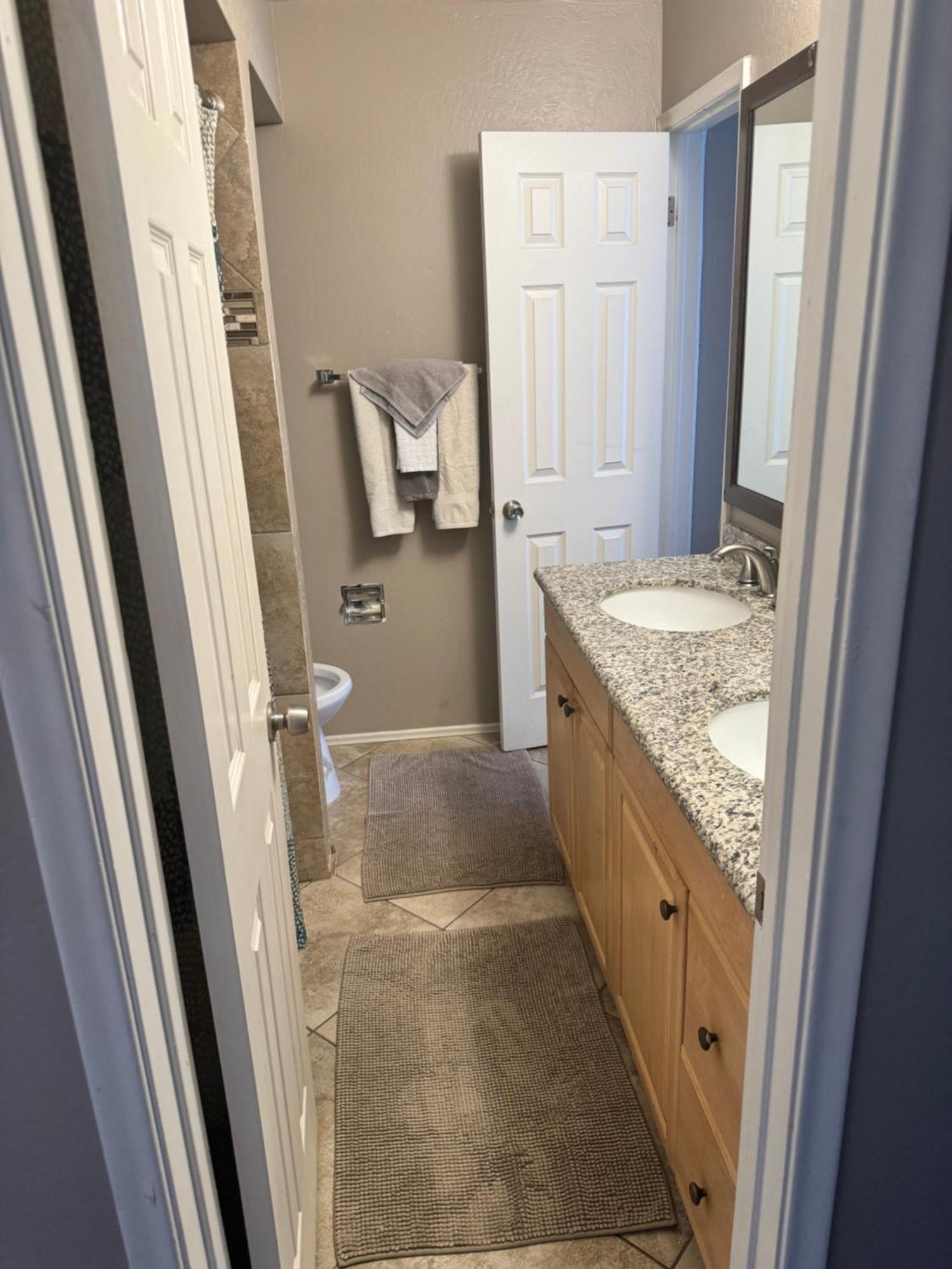 Old Town Scottsdale 2 Bedroom Gem! Exteriör bild