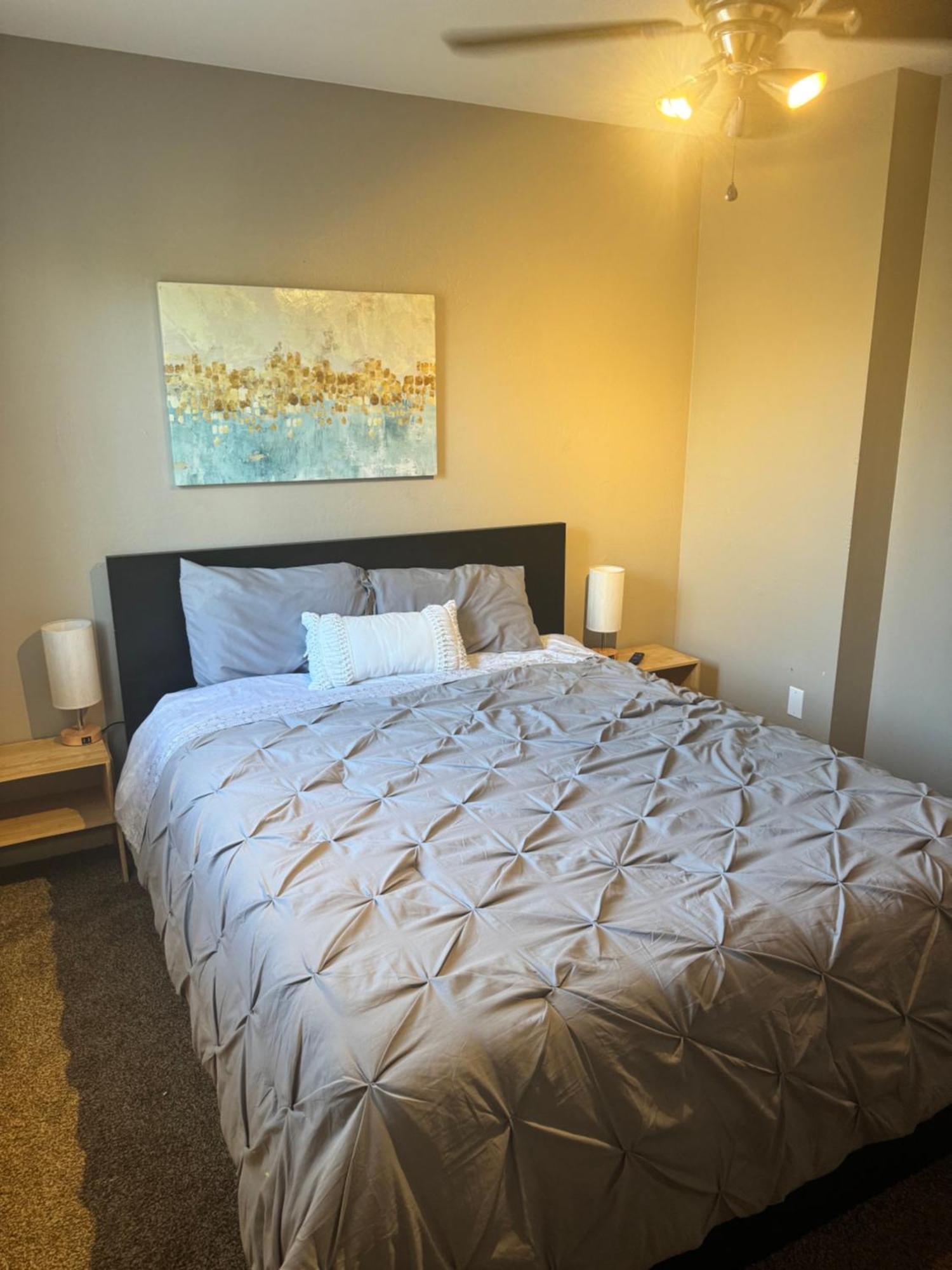 Old Town Scottsdale 2 Bedroom Gem! Exteriör bild