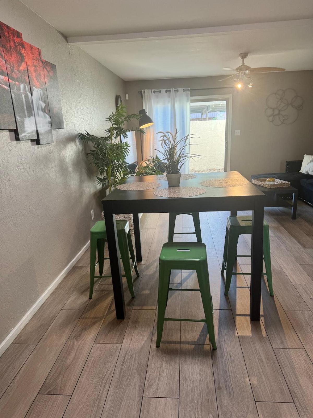 Old Town Scottsdale 2 Bedroom Gem! Exteriör bild